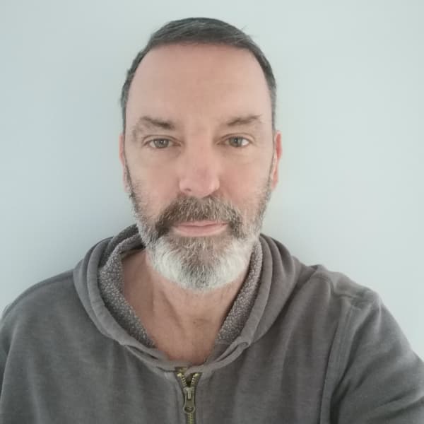 Damien Goldsworthy, writer