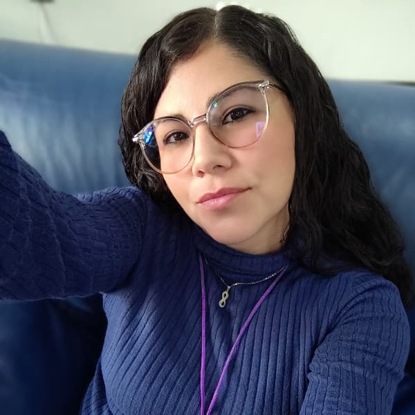 Griselda Lucia Alvarado