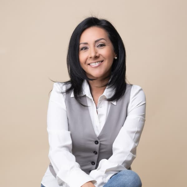 Araceli Ruiz Betancourt