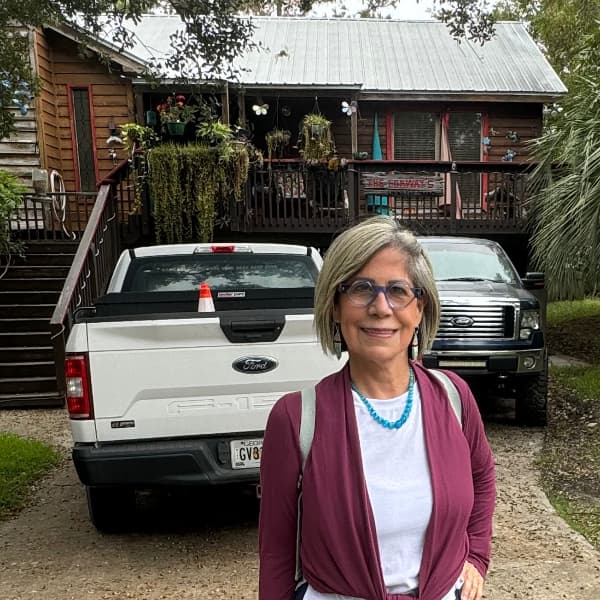 Teresa Teixeira De Berezo