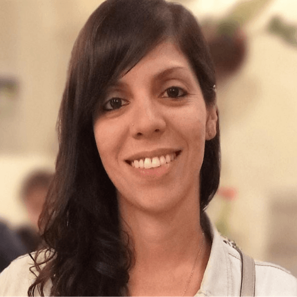Paula García Correa