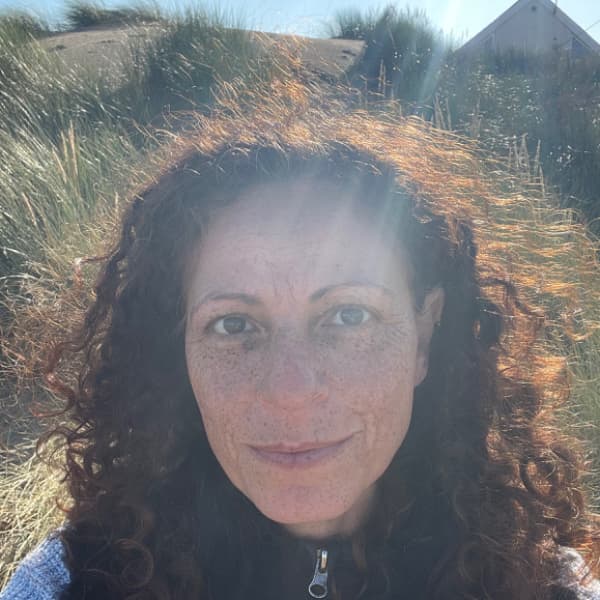 Sharon Marciano