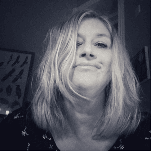 Lene Frandsen