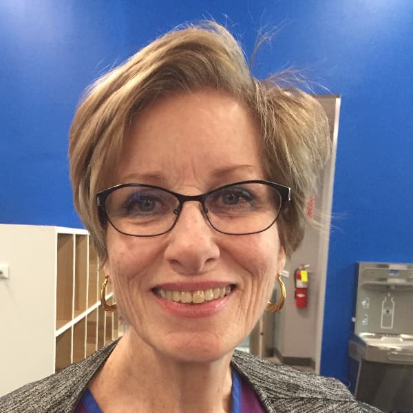 Peggie ODea