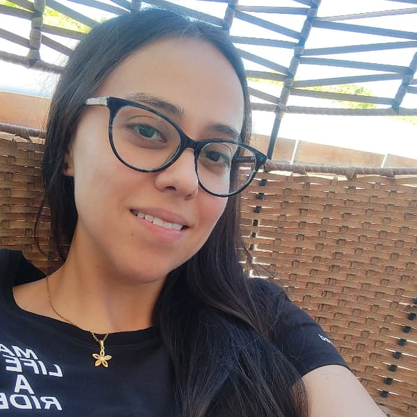 Leonor Cabrera Gutiérrez