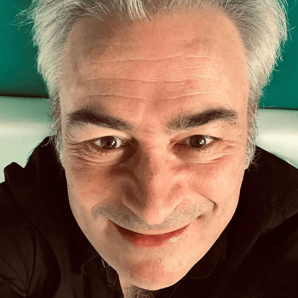 Vincent Leleux
