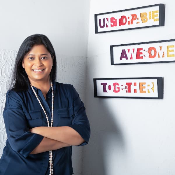 Nidhi Jain Seth