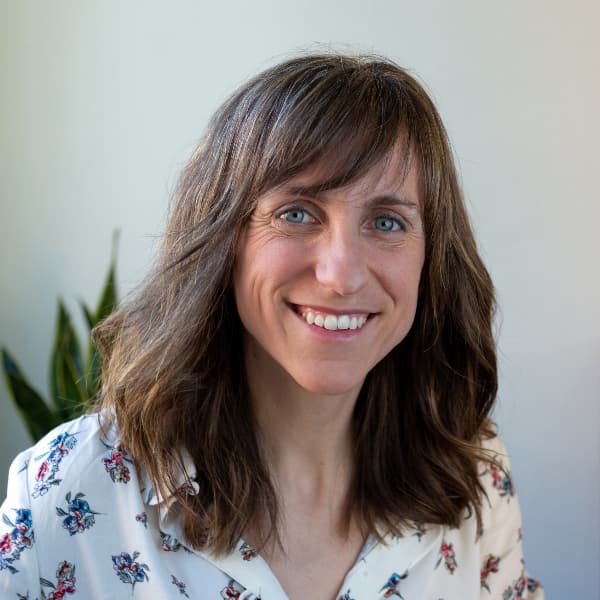 Maria Pascual, product manager