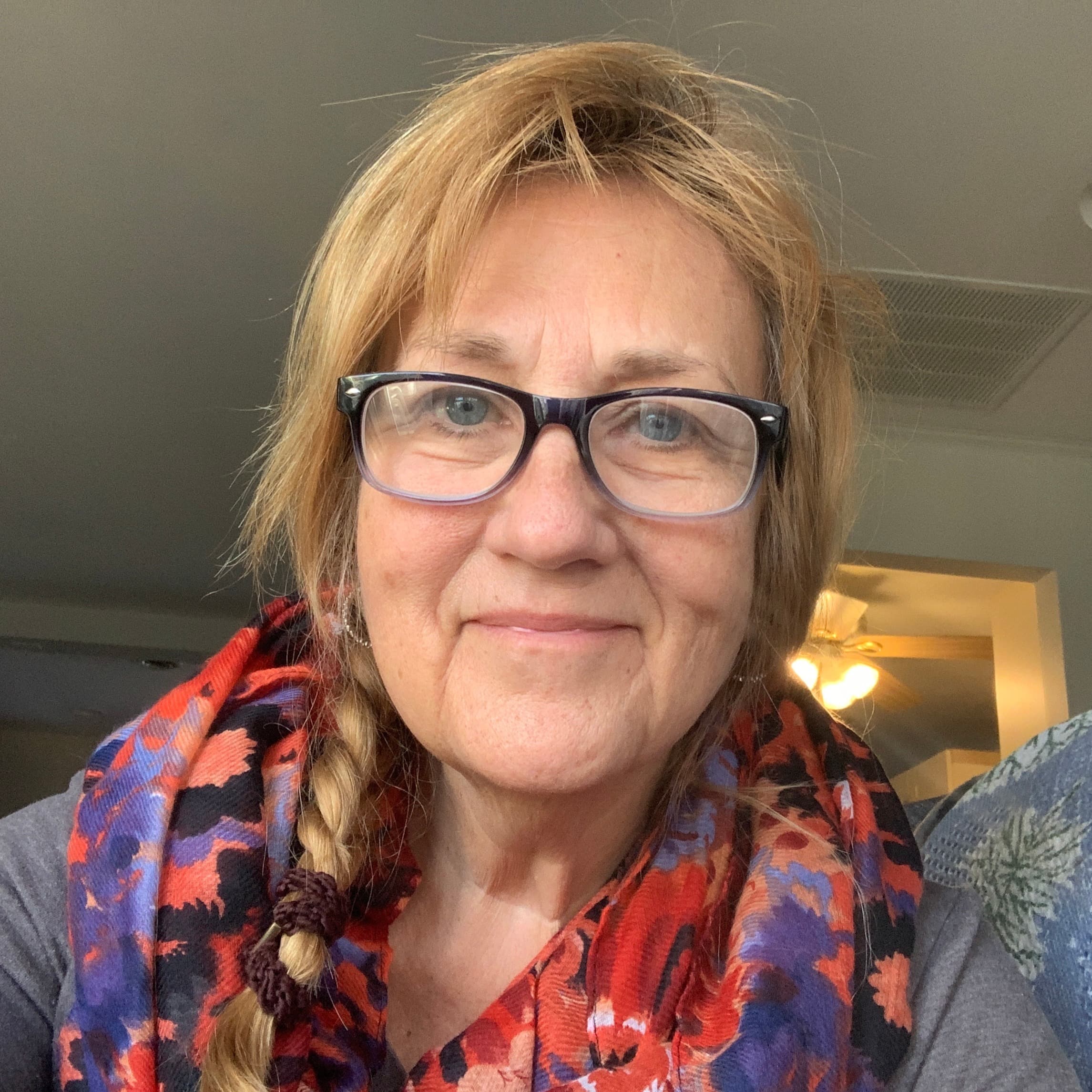 Cindy Trawick