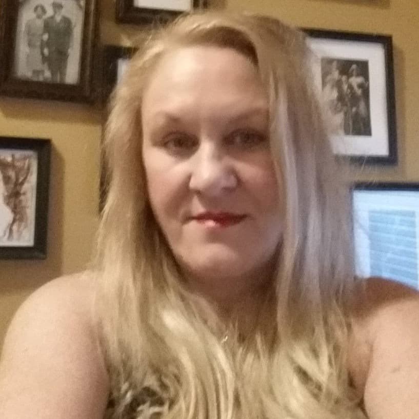 Simonne Christine Marie LeBlanc