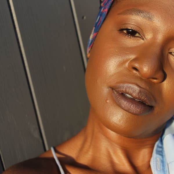 Ijeoma Lyons