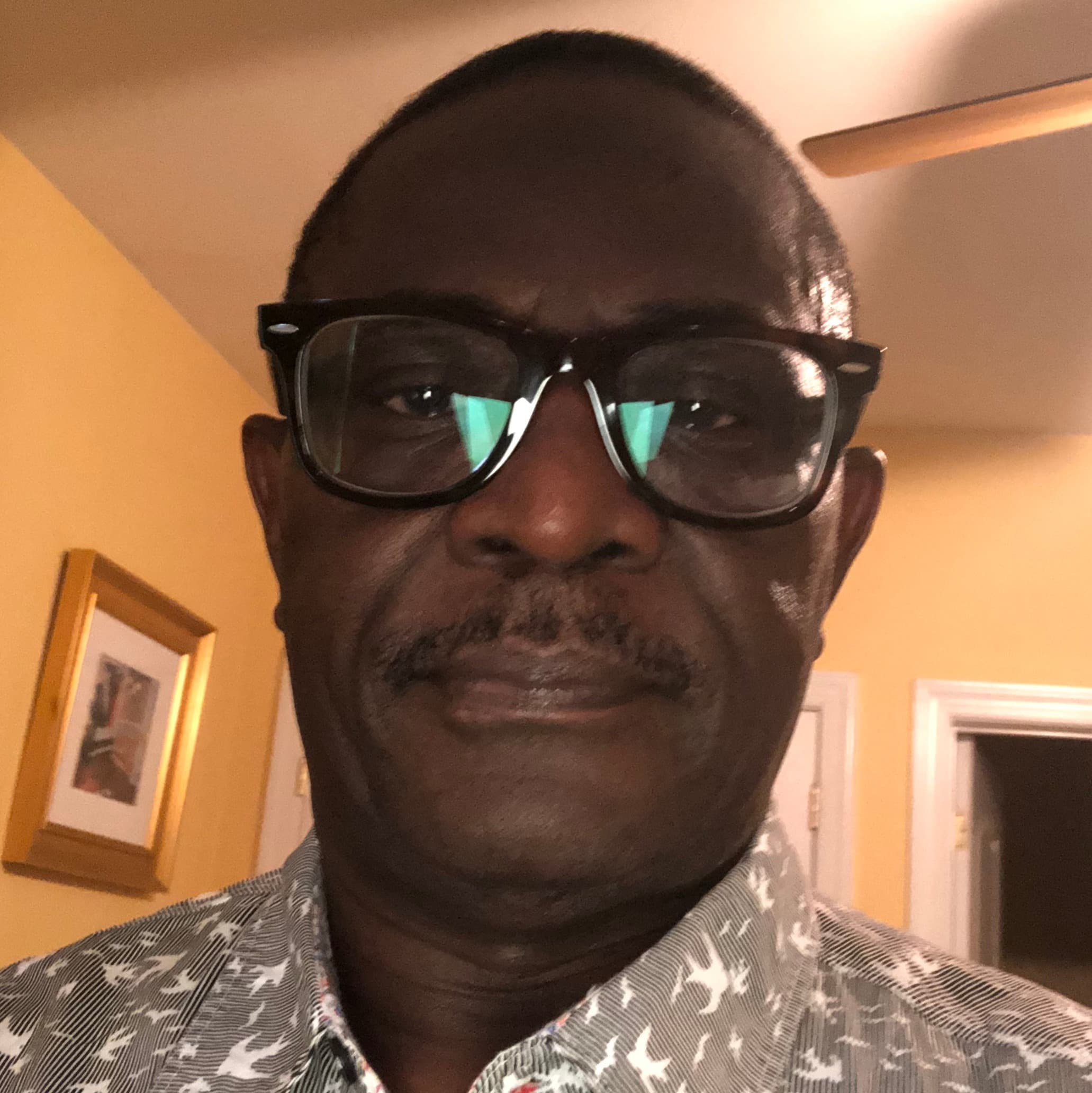 Nelson Tuedon