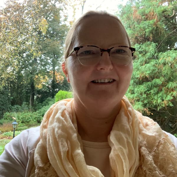 Hanneke van Kooten
