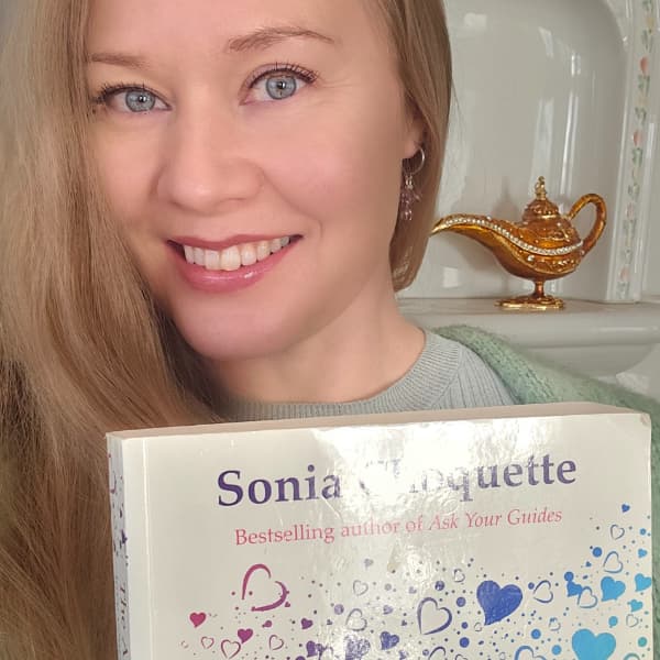Johanna Jääskelä