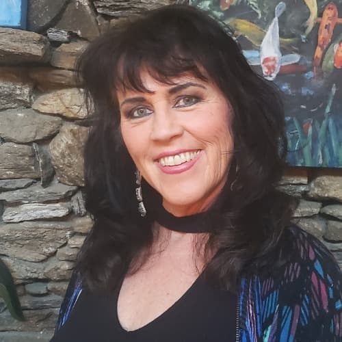Rayana Starre