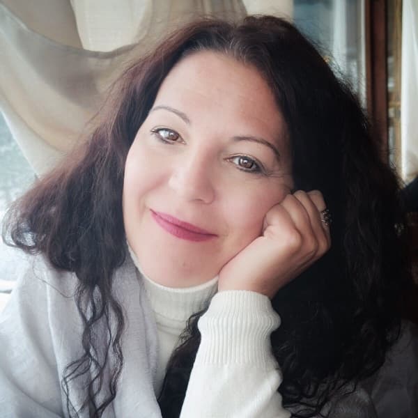 Despina Charavgi
