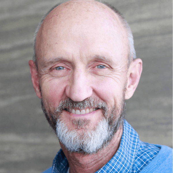 Gary Schroeder