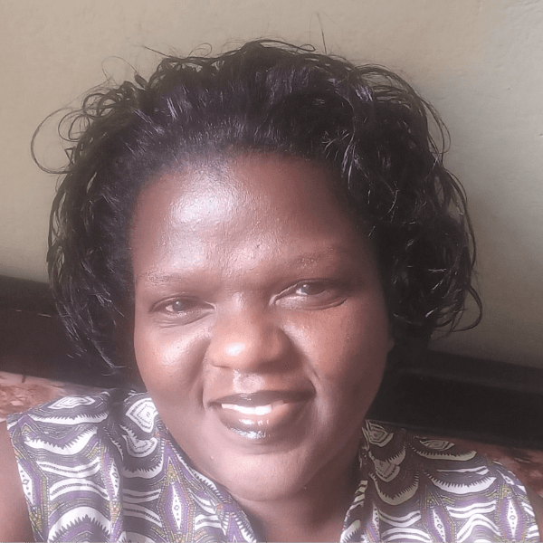 Sheilah Acio Otyek