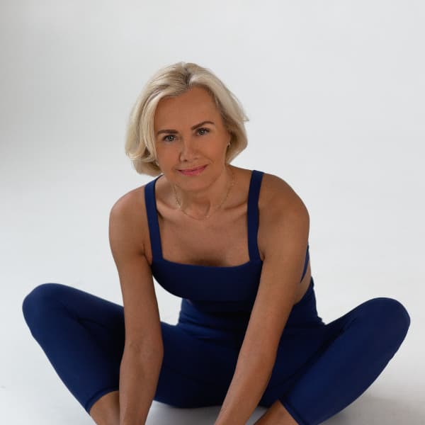 Jolanta Mitraite