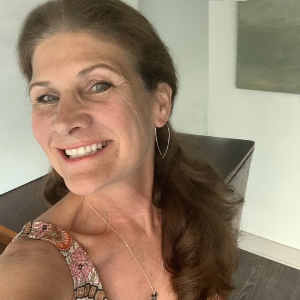 Karen Ferguson