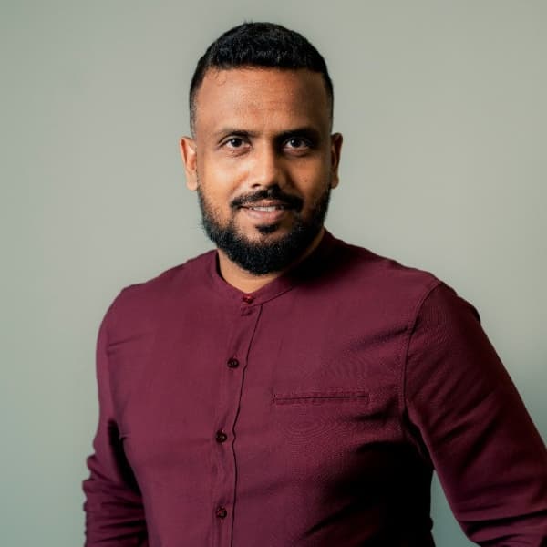 Gayan Weerasinghe