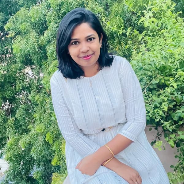 Reshmi Munawwara S