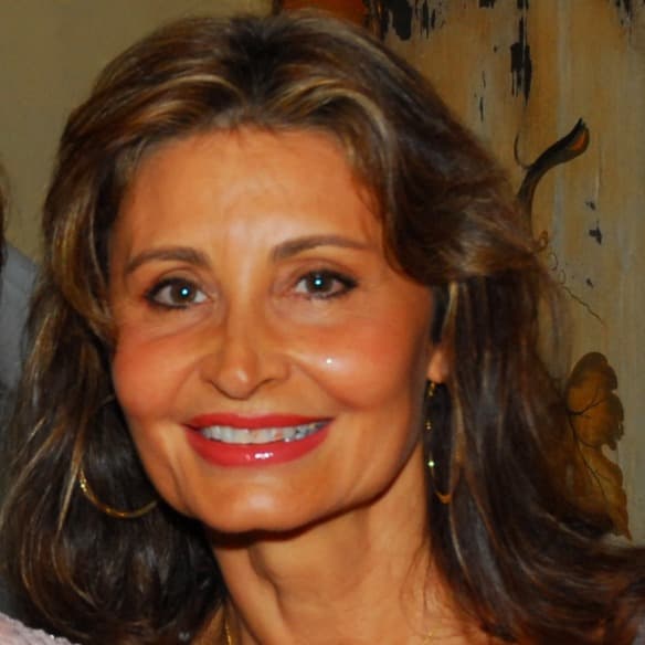 Lilian Regina Xavier