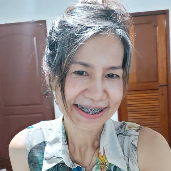 Nuchanat Kraprayoon