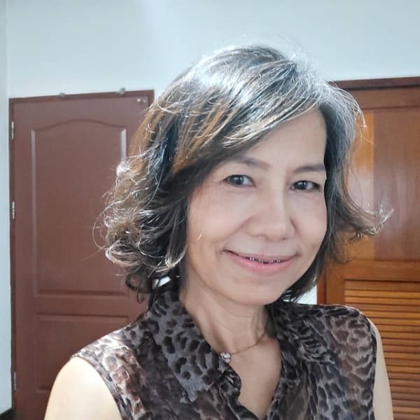 Nuchanat Kraprayoon