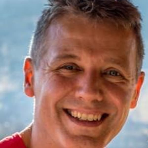 Wolfgang Steiner