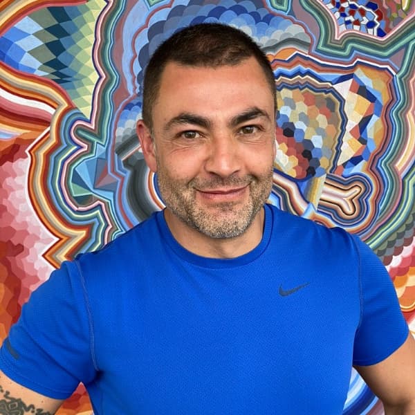 Moncho González