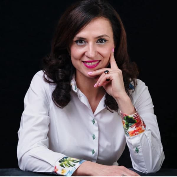 Violetta Tudorache