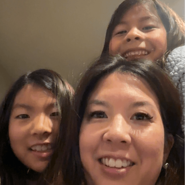 Traci Shirachi