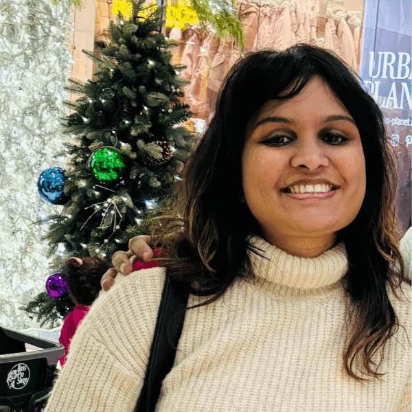Archana Priyadharshini Sowmyanarayanan