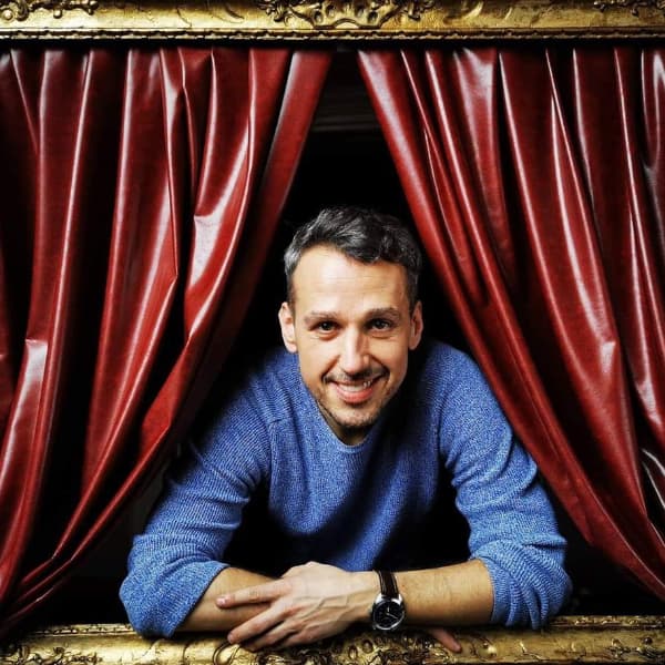 Igor Baksa