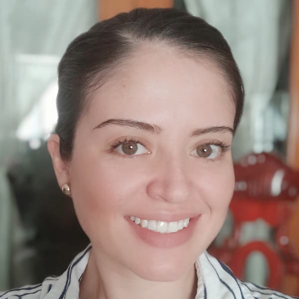 María Soledad Trejo Ruiz