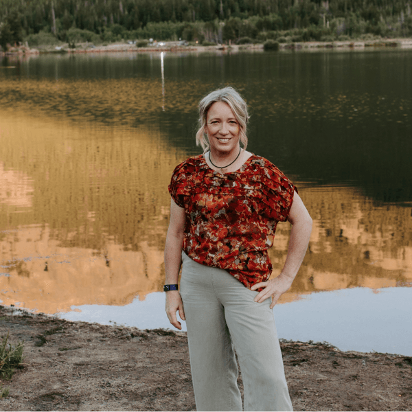 Cheri Stringer