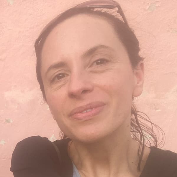 Kirsty Frankland