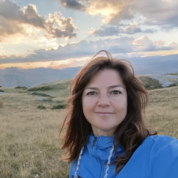 Cristina Sallese