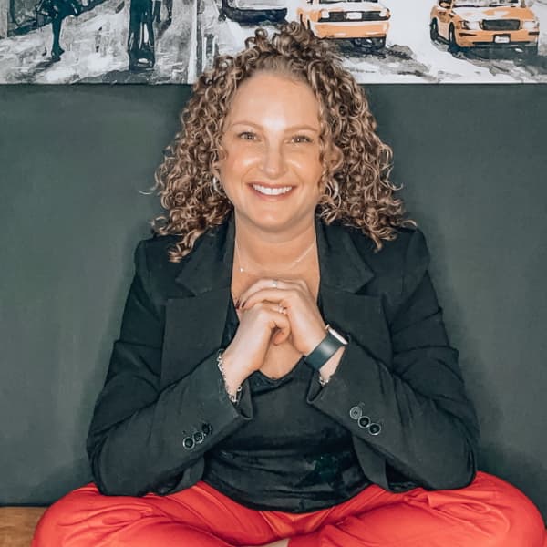 Jessica Lichtinger