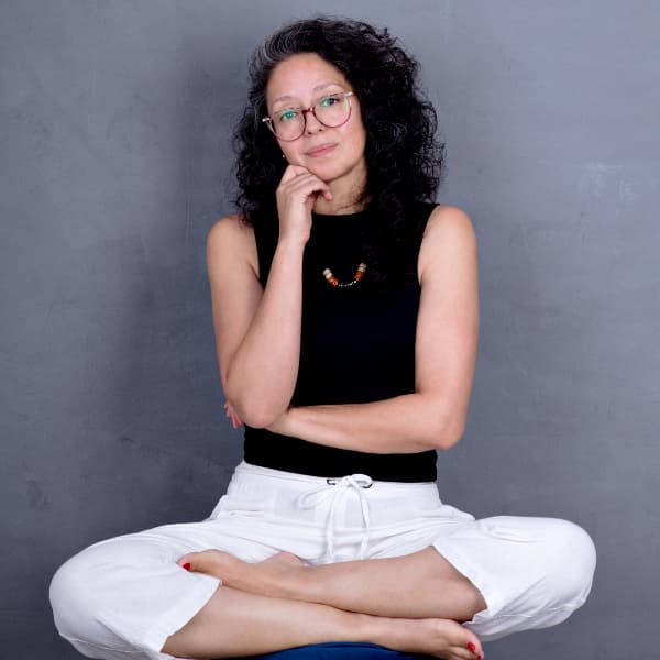 Adriana P Mendivil V. Coelho, web developer