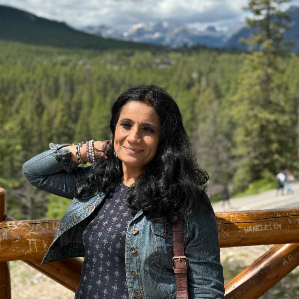 Priyanka Pradhan Kamra, it manager