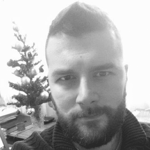 Uros Andrijasevic