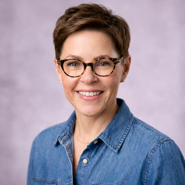 Eloise Mathieu, consultant
