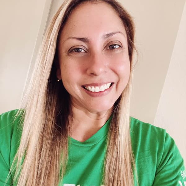 Etelvina Fretez