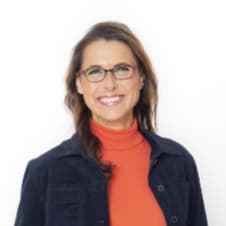 Veronica TT Öhrstedt, project manager