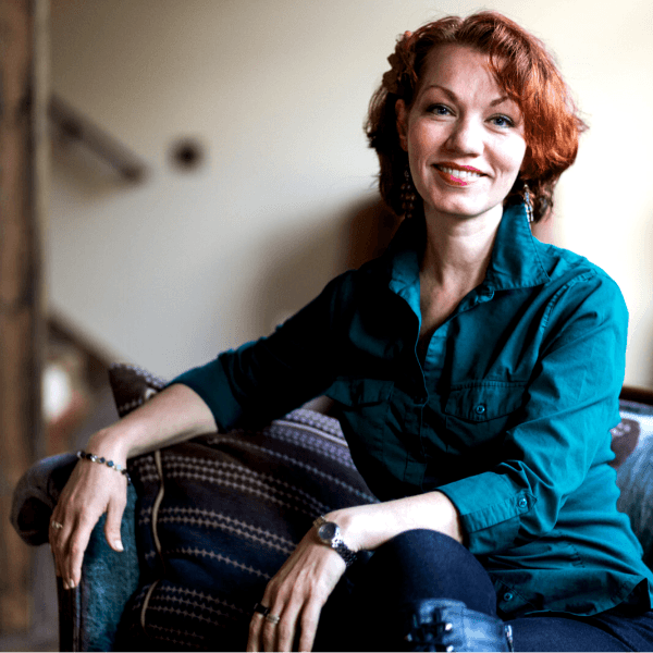 Andrea J Burns