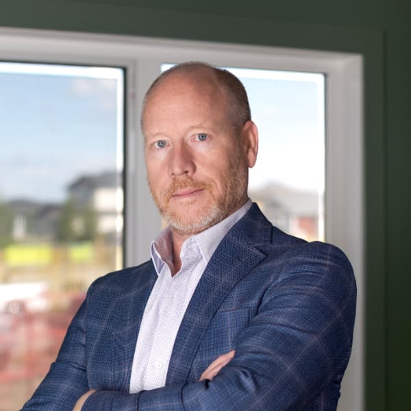 Jeff van Leenen