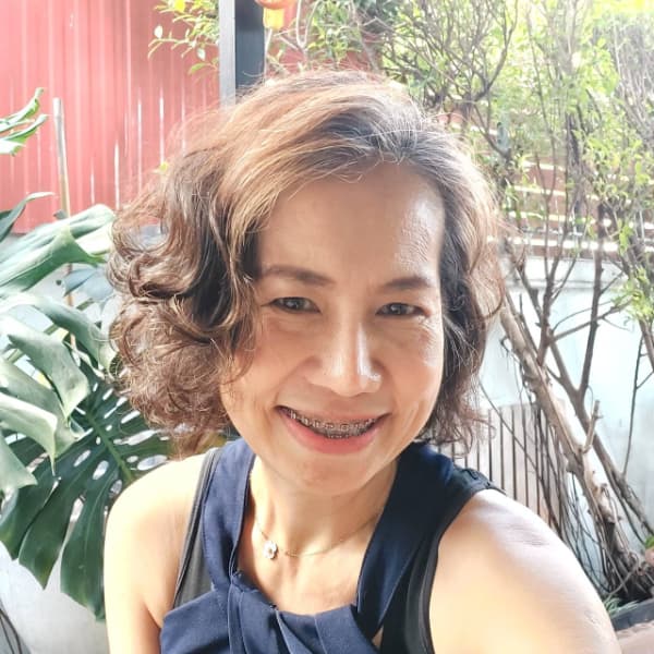 Nuchanat Kraprayoon