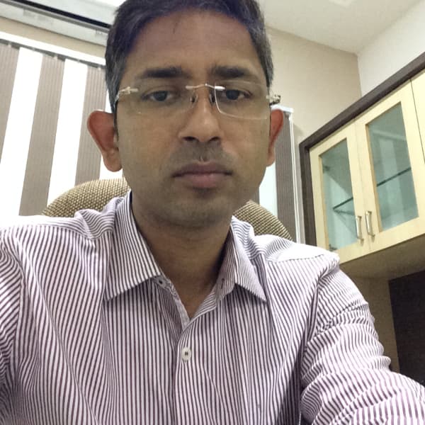 Gopal Krishna Gopal Krishna Dash